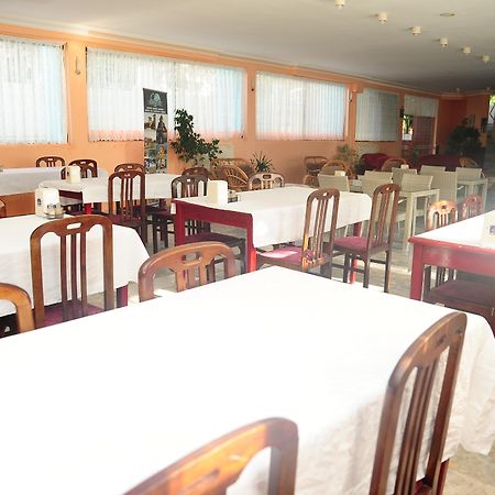 Bariscan Hotel Alanya Exterior photo